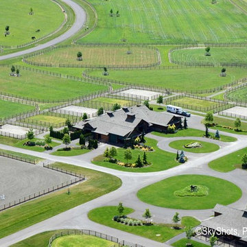 Equestrian Estate