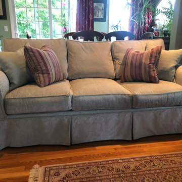 Window Treatments