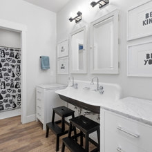Kids Bath