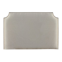 Grats Decor Slipcovered Custom Collection - Products