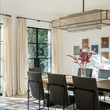 Louise 2700 dining room