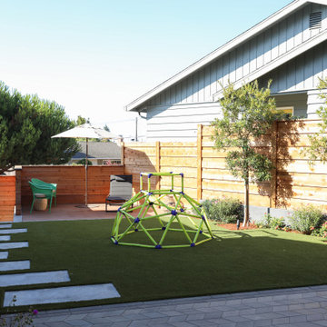 Outdoor Ambience