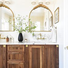 Bungalow Bathroom