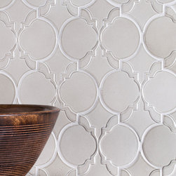 Moresque Collection - Wall And Floor Tile