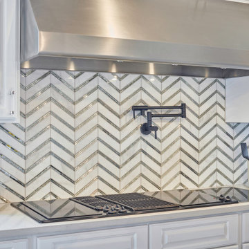 Westside Interior Remodel