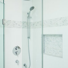 bathrooms