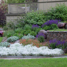 Landscape idea
