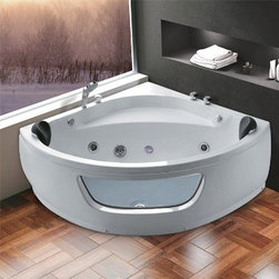 IMARKBATH BATHTUB COLLECTION - Bathtubs
