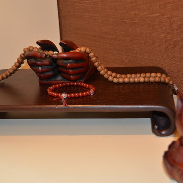 Zen Rooms - A place to Rejuvenate