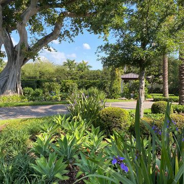 PRIVATE RESIDENCE, MIAMI BEACH