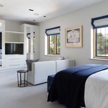 Bedroom Cabinets