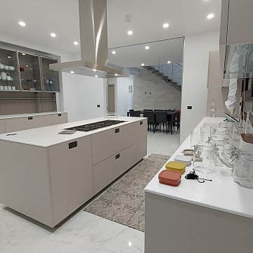 Appartamento /120mq /Cucina