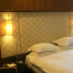 Custom-Made Headboards - Headboards
