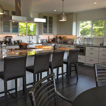 Mill Valley Social