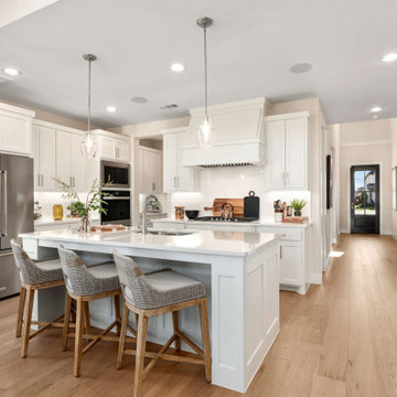 Mosaic 50' Model