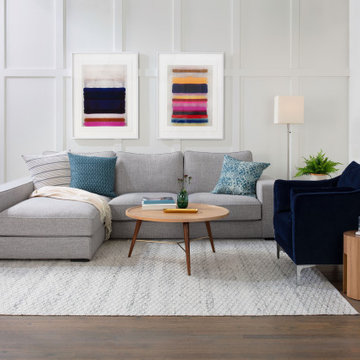 Interior Define | Define By You