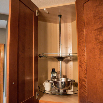 Schmidt Construction IKEA Kitchen Remodel - Nov, 2014