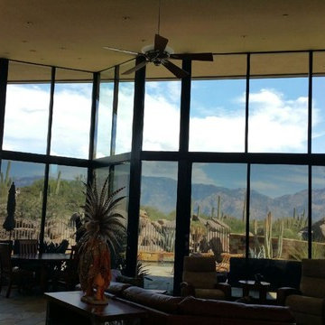 3M Home window films