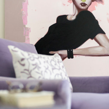 Sophisticated Glamour