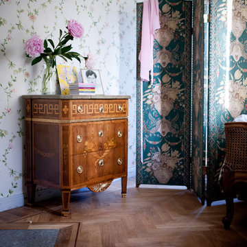 Klassisk Stil