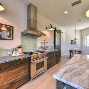 Hill Country Kitchen