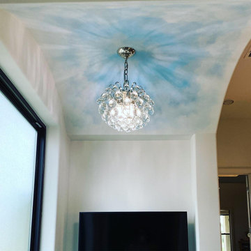 Champions Area Home