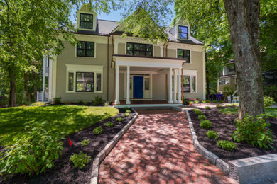 Exterior home photo in Boston