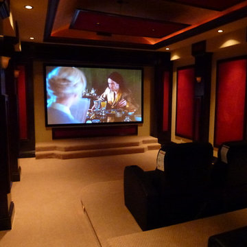 THEATER SHOWCASE