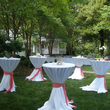 Landscape Management
