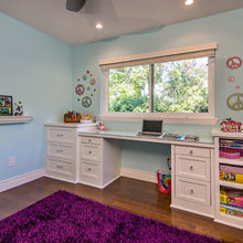 kid room