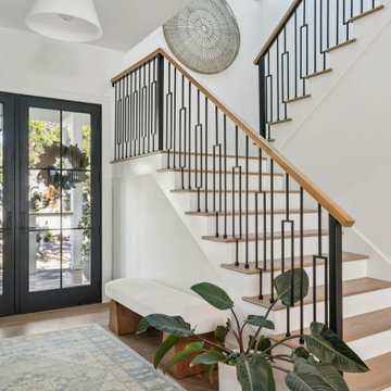 Wild Dunes Custom Build - CopeGrand Homes