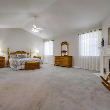 Agoura Hills Minor Remodel & Staging