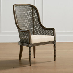 Cora Host Chair - Sessel