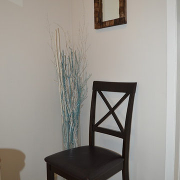 AFTER pictures Havenwood House