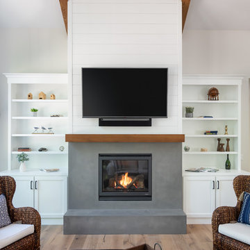 Modern Farmhouse