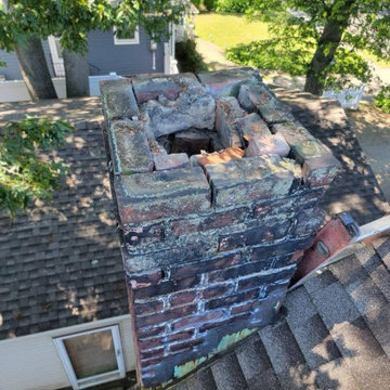 Chimney Services