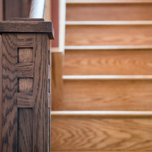 mohawk entry