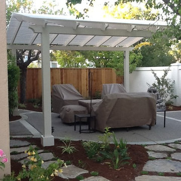 Outdoor Living