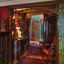 Style - Gothic Revival