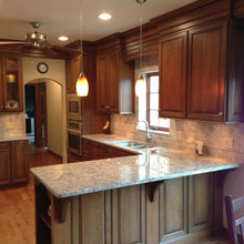 Kitchen-Stain