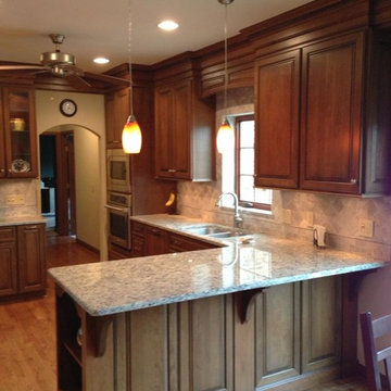 Sharonville Kitchen