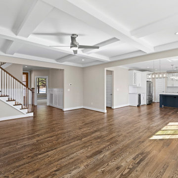 6672 Maple Spring ct.