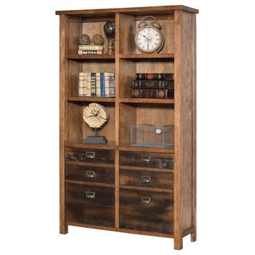 Martin Furniture Heritage Bookcase