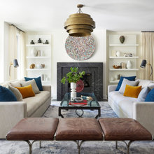 Living Room Ideas