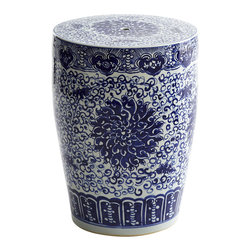 SERENDIPITY STOOL - NEW - Products