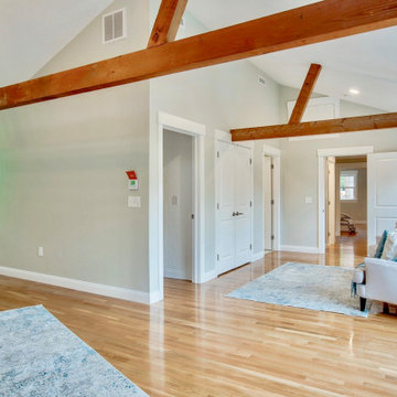New Home North Reading