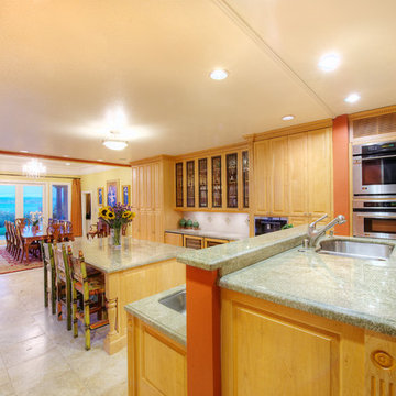 Family Resort At Home