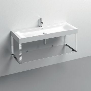 Cento 3534+9127 Sink and Console
