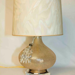 Lamps - Table Lamps