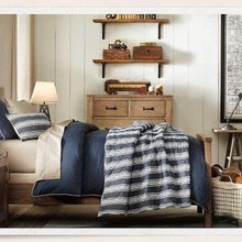 Louie's Room